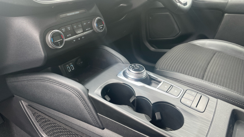 Ford Kuga 1.5 EcoBlue Titanium Edition 5dr Auto Diesel Estate